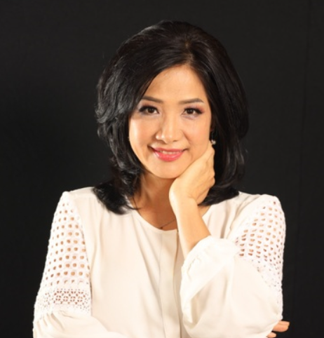 Tacey Thao Dinh